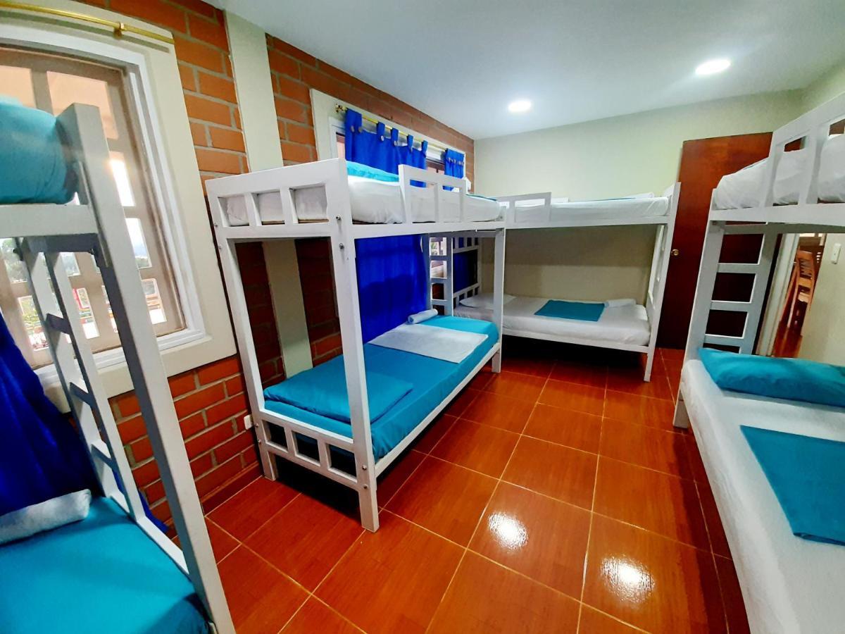 El Mirador De Guatape 2 Hotel Ngoại thất bức ảnh