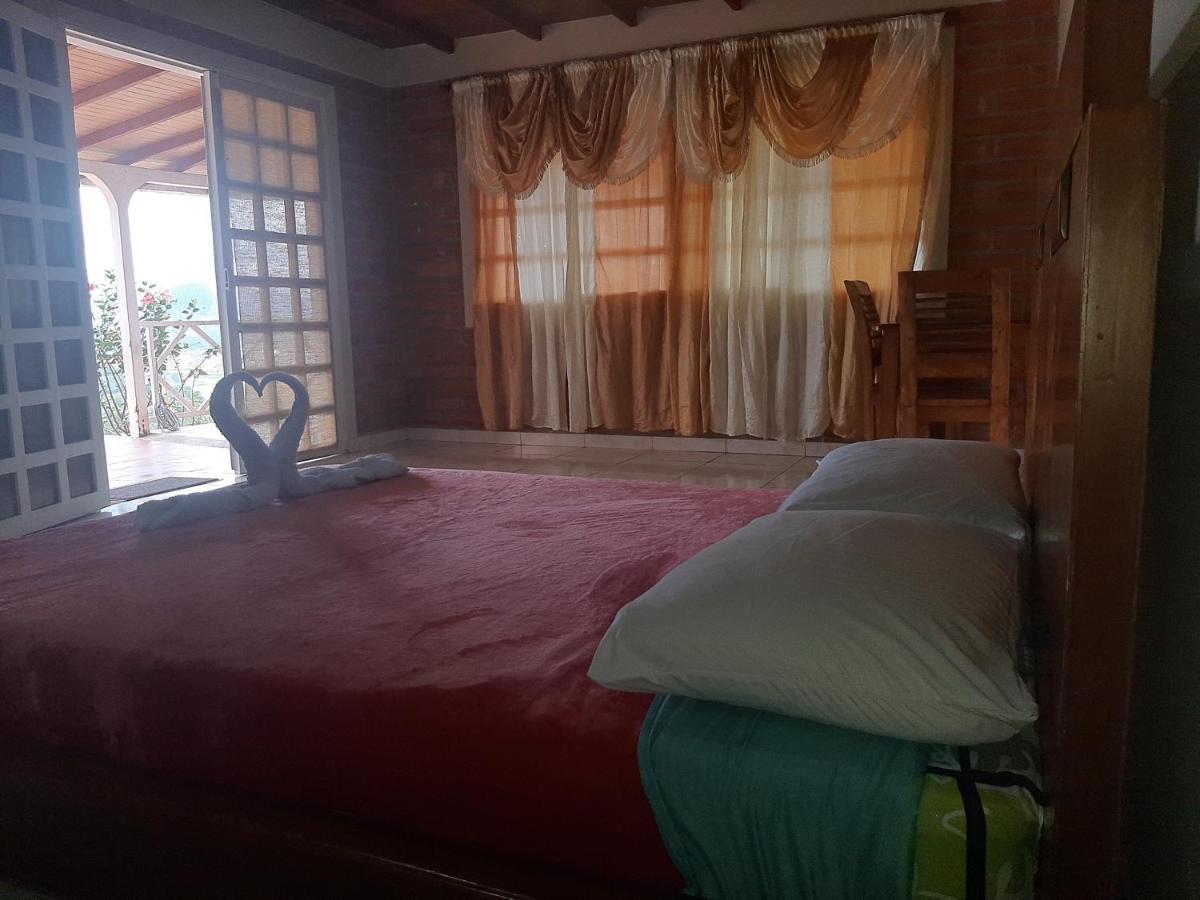 El Mirador De Guatape 2 Hotel Ngoại thất bức ảnh