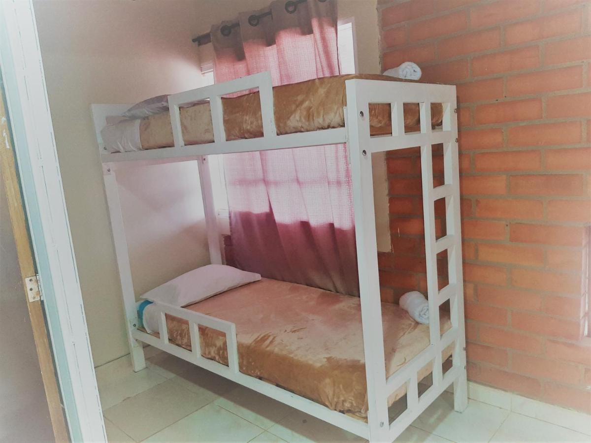 El Mirador De Guatape 2 Hotel Ngoại thất bức ảnh