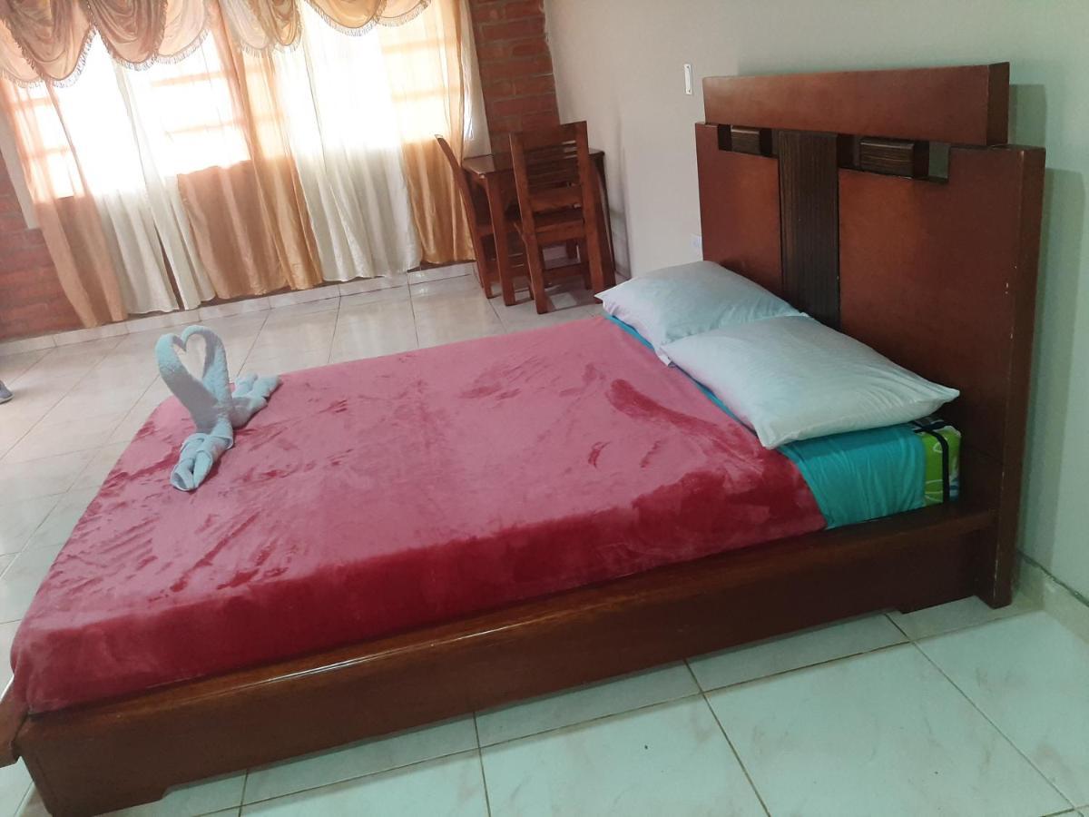 El Mirador De Guatape 2 Hotel Ngoại thất bức ảnh