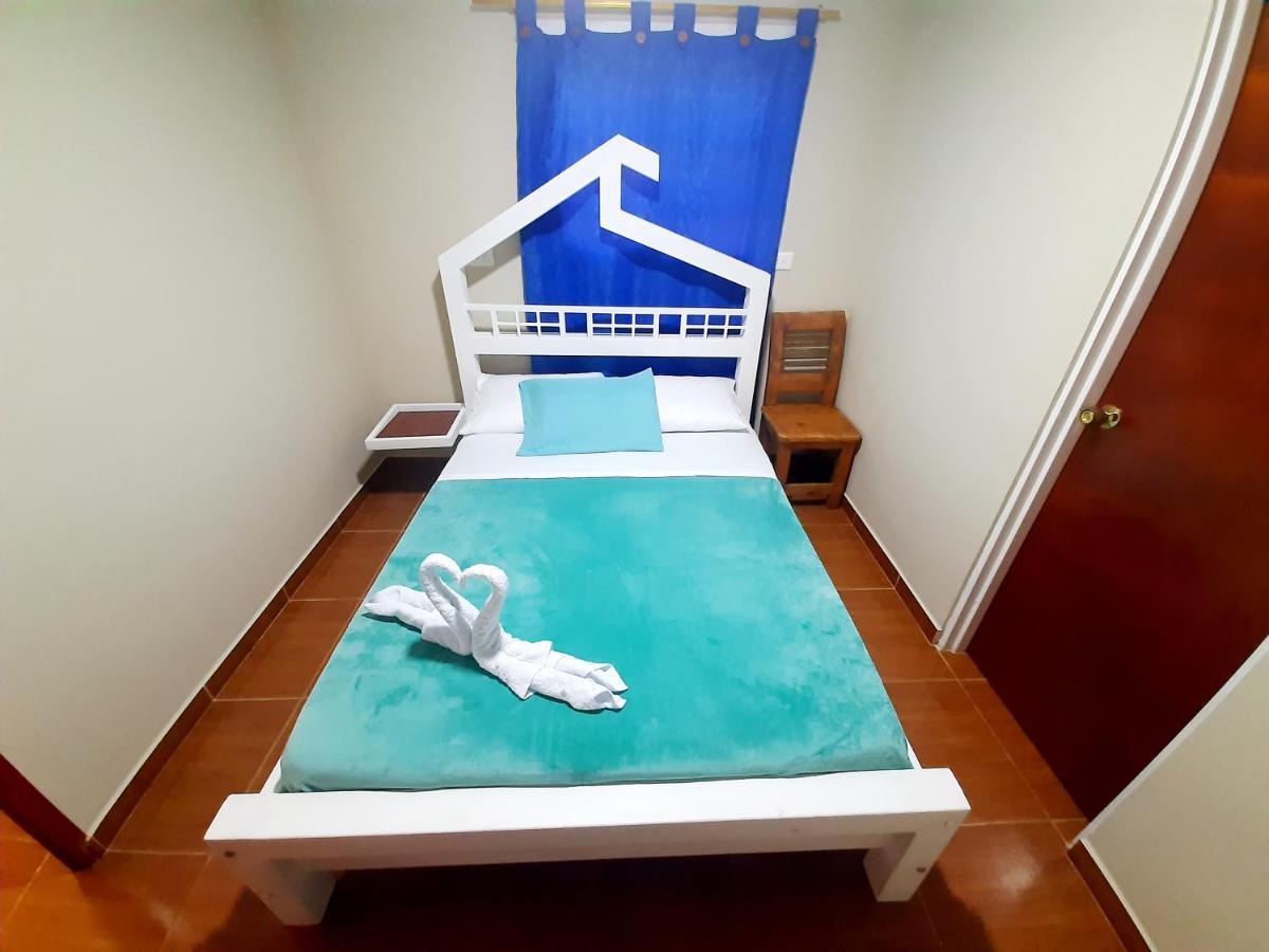 El Mirador De Guatape 2 Hotel Ngoại thất bức ảnh