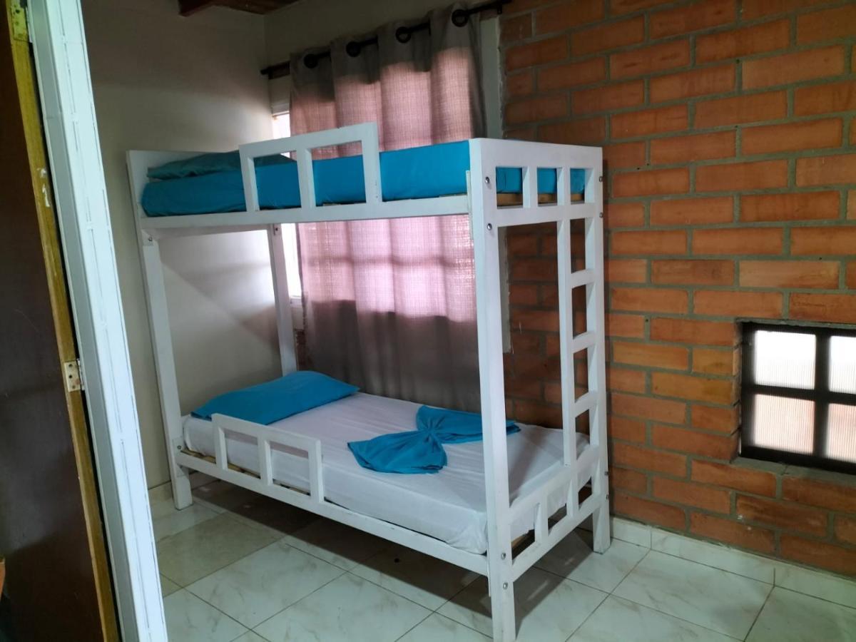 El Mirador De Guatape 2 Hotel Ngoại thất bức ảnh