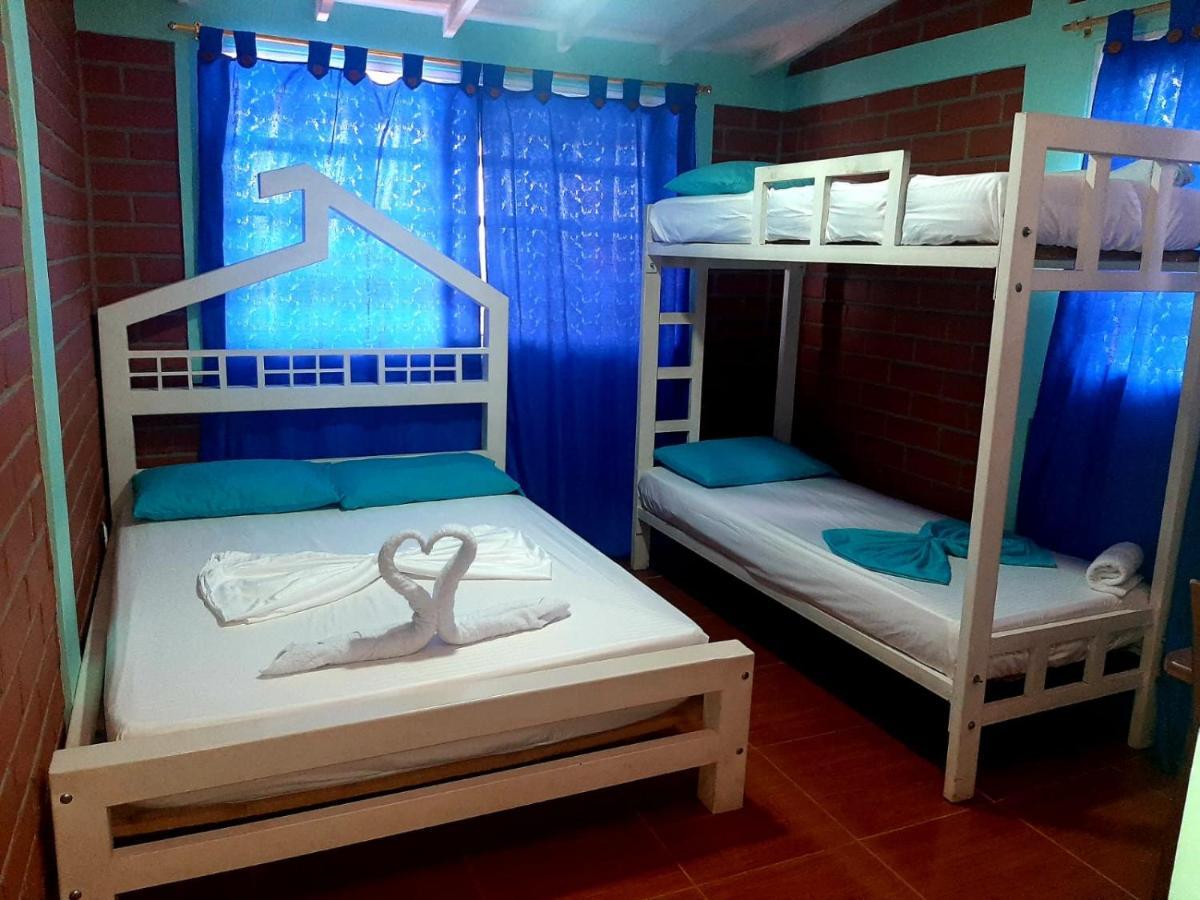 El Mirador De Guatape 2 Hotel Ngoại thất bức ảnh