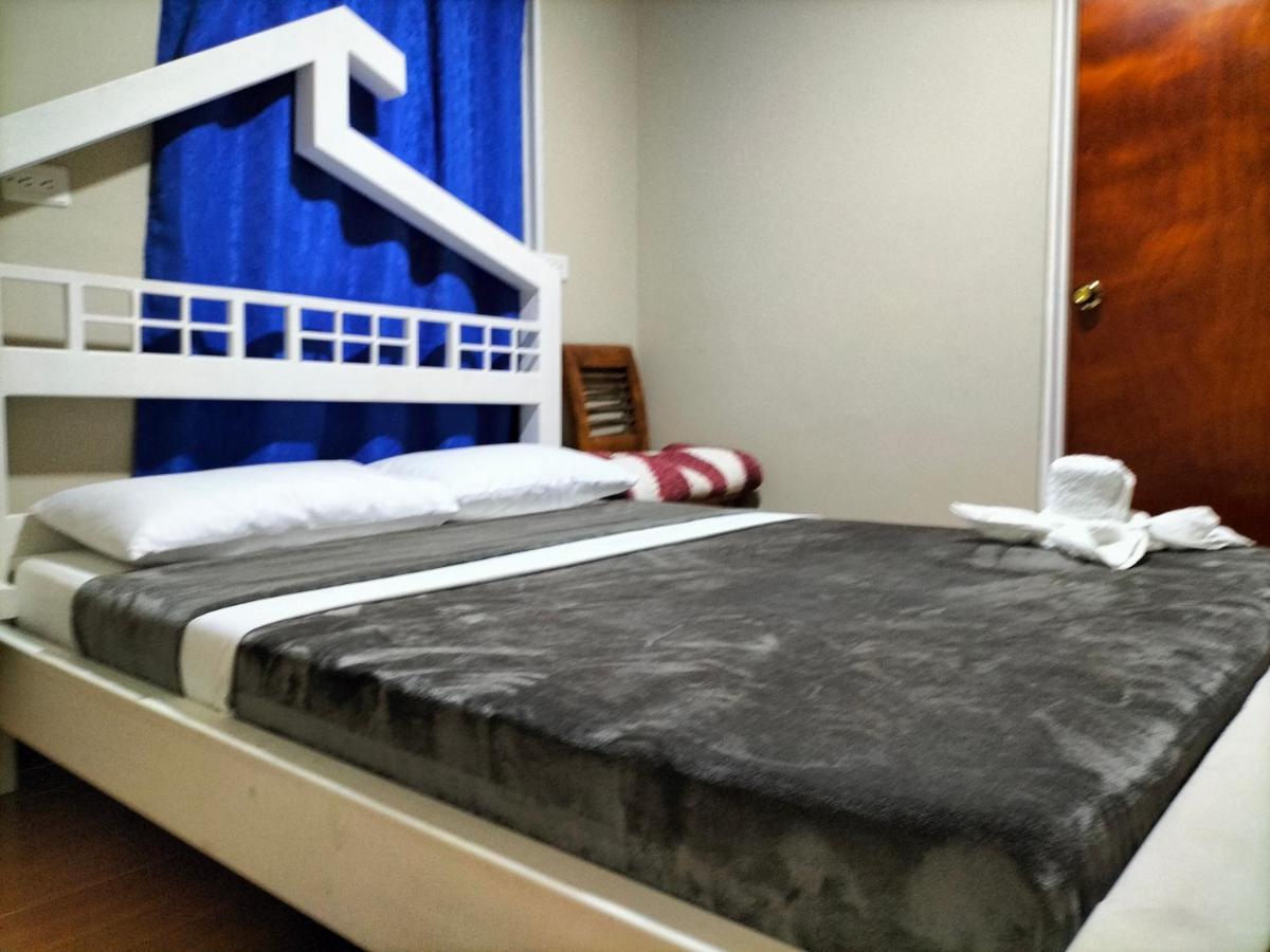 El Mirador De Guatape 2 Hotel Ngoại thất bức ảnh