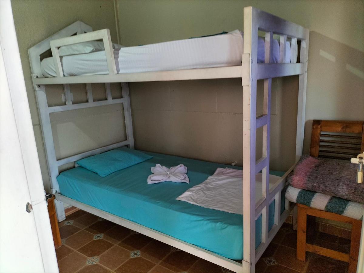 El Mirador De Guatape 2 Hotel Ngoại thất bức ảnh