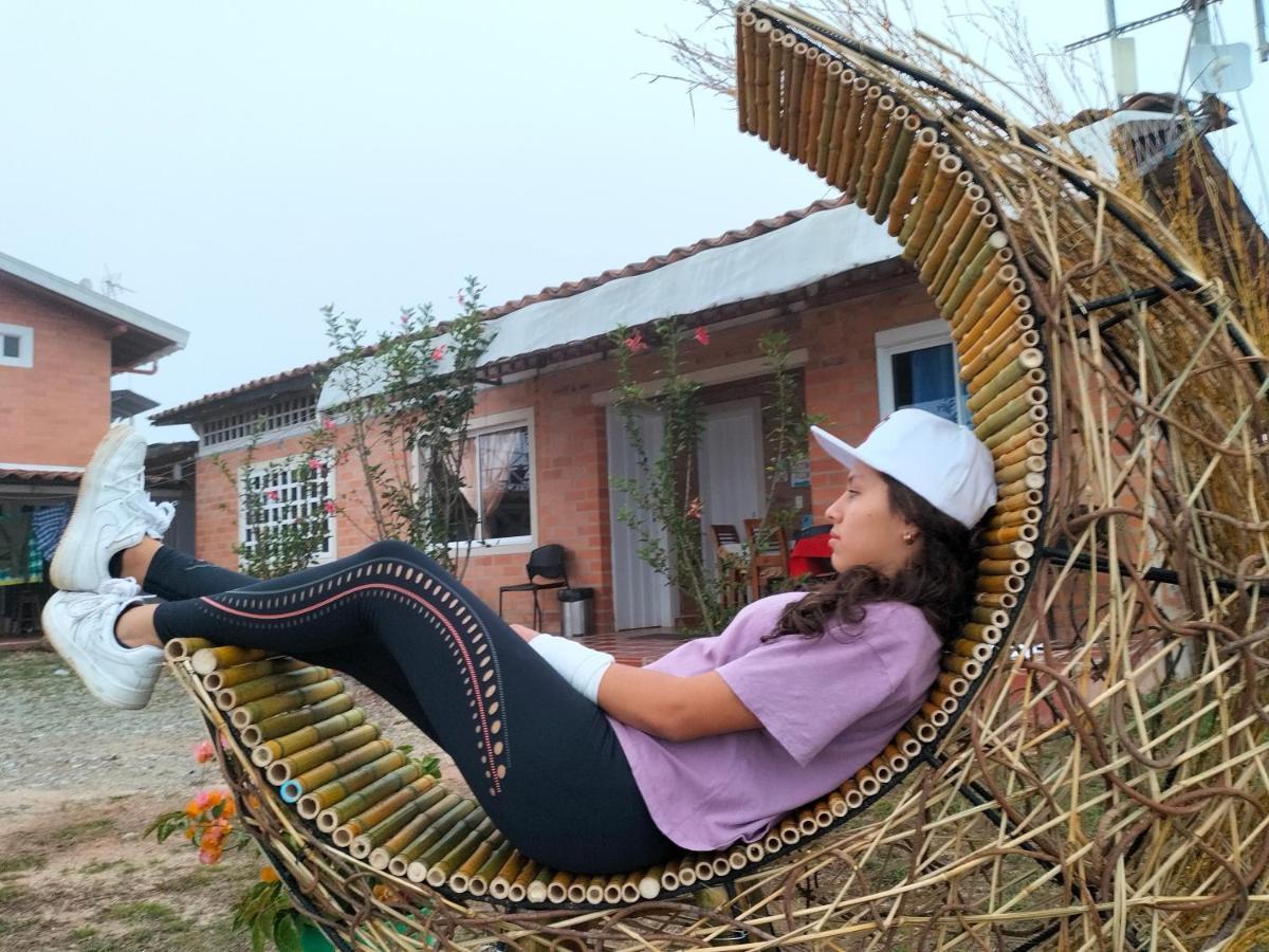 El Mirador De Guatape 2 Hotel Ngoại thất bức ảnh